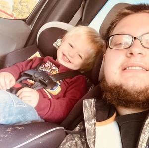 Meet your Posher, Nathan